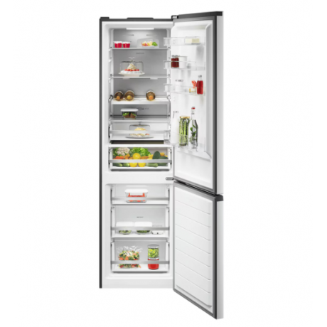 AEG ORC6M371CV Ψυγειοκαταψύκτης 377lt No Frost AEG ORC6M371CV Ψυγειοκαταψύκτης 377lt No Frost